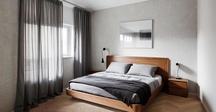 Appartement 3.5 pièces