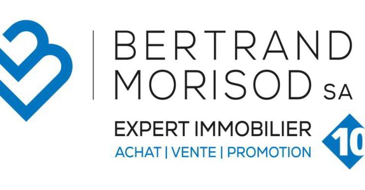 Immeuble résidentiel