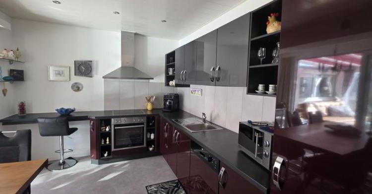 Maison 6.5 pièces