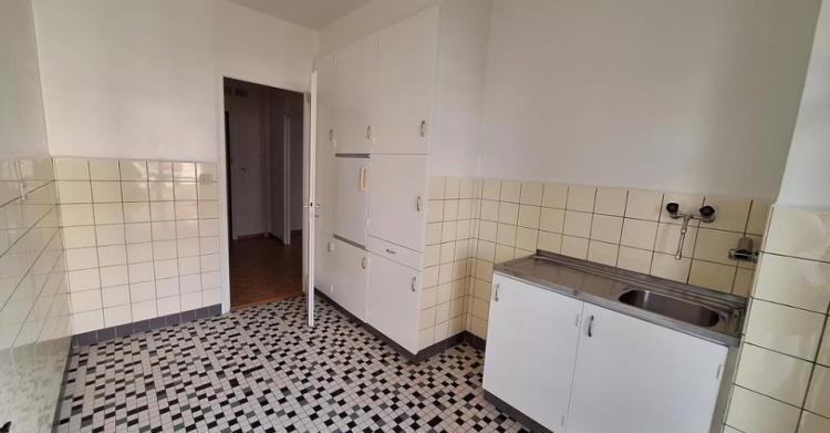 Appartement 2 pièces