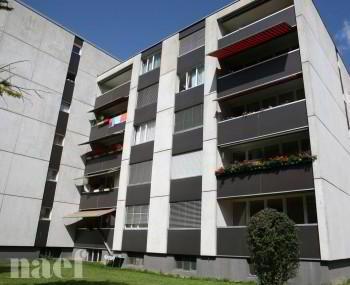 Appartement 3.5 pièces - Cèdres 4 Boudry