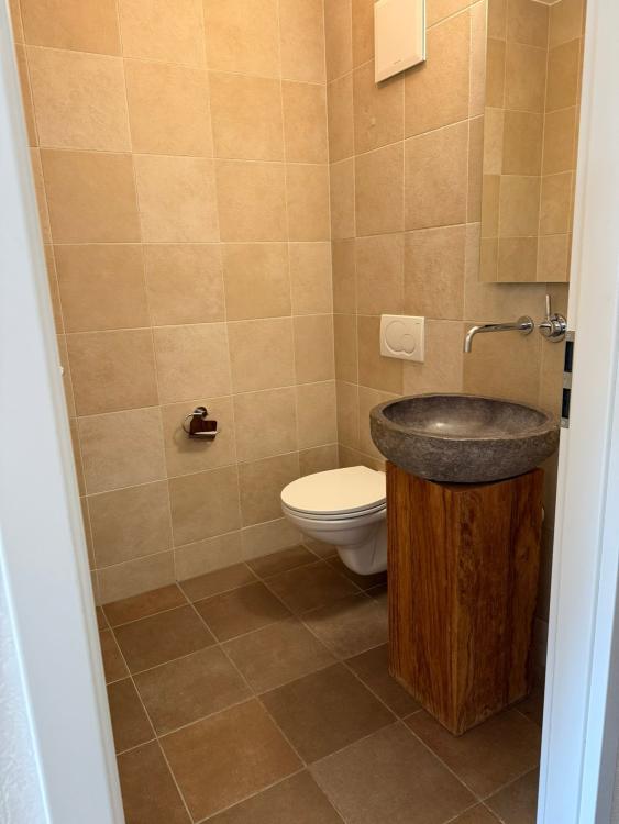 Apartment for rent, Chemin de la Maison Jean 2 (Chardonne, Switzerland)