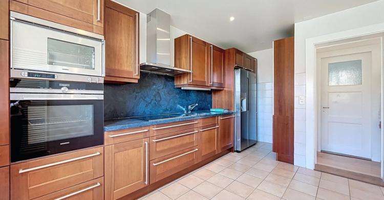 Appartement 5.5 pièces