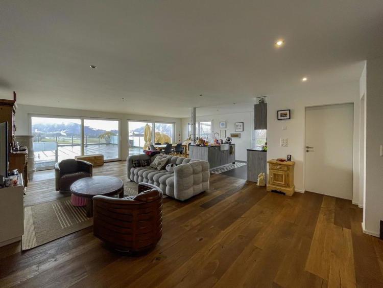 House for sale, Le Pâquier-Montbarry (Le Pâquier, Switzerland)