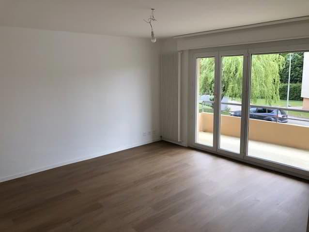 00810 - Appartement 3,5 pièces - Rue des Sources 1 - BOLE