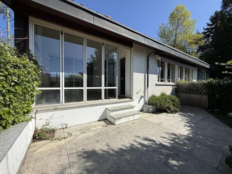 Apartment for rent, Route de Montblesson 18 (Épalinges, Switzerland)