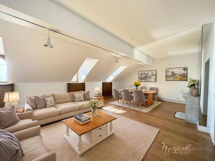 Apartment for rent in Montreux, Switzerland