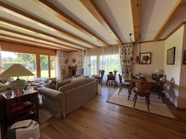 Apartment for sale, 3963 Crans-Montana, Switzerland (Crans-Montana, CH)