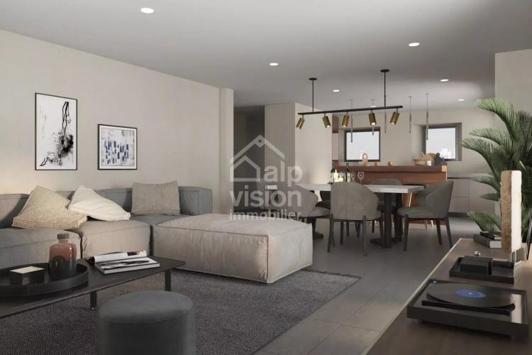Apartment for sale in Nendaz, Switzerland