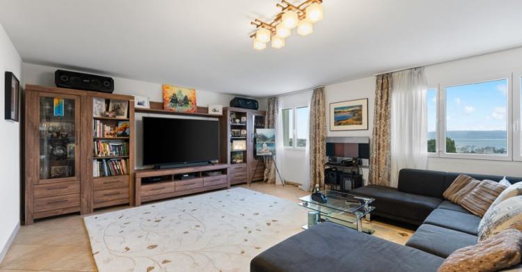 Appartement 6 pièces