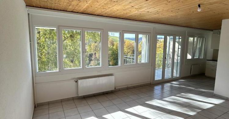 Appartement 3.5 pièces