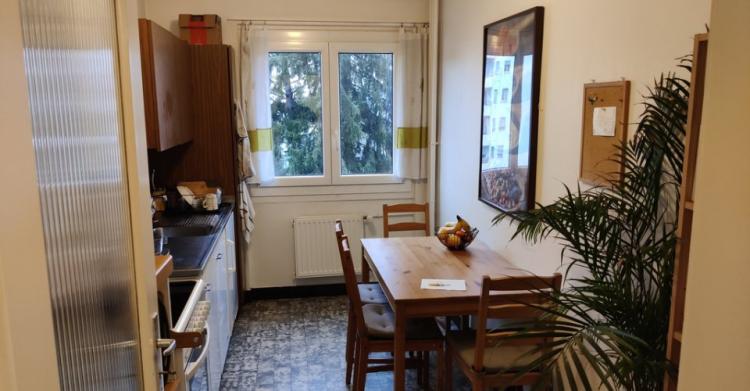 Appartement 2.5 pièces