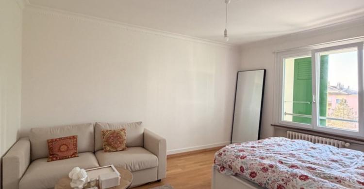 Appartement 1 pièce