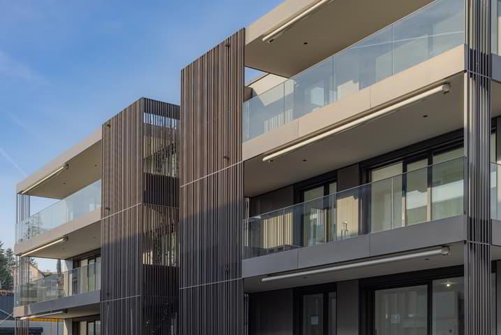 Magnifique rez-de-jardin de 3,5 pièces