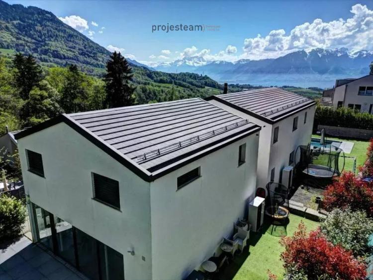House for sale in Corsier-sur-Vevey, Switzerland
