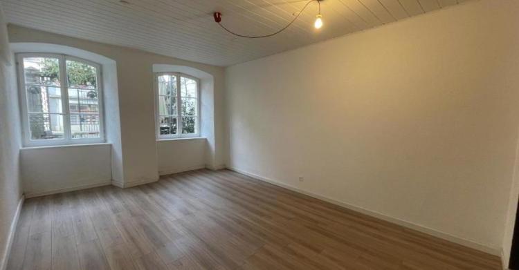 Appartement 1 pièce