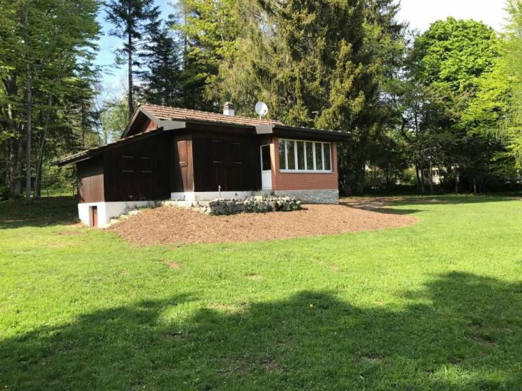 House for rent, Chemin du Signal 22 (Neuchâtel, Switzerland)