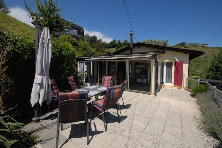 House for sale, Chem. des Vignes 16, 1586 Vallamand, Switzerland (Vully-les-Lacs, Switzerland)