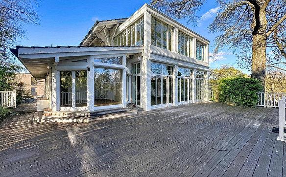 Ravissante villa familiale individuelle au coeur du village de Vand...