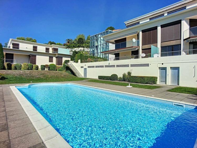 Apartment for sale, Montreux (Montreux, Switzerland)