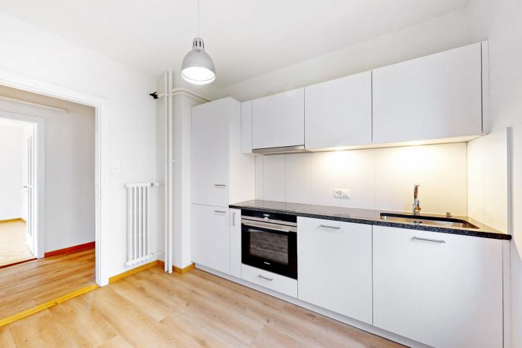 Apartment for rent, Rue Paul-Bouvier 4 (Neuchâtel, Switzerland)