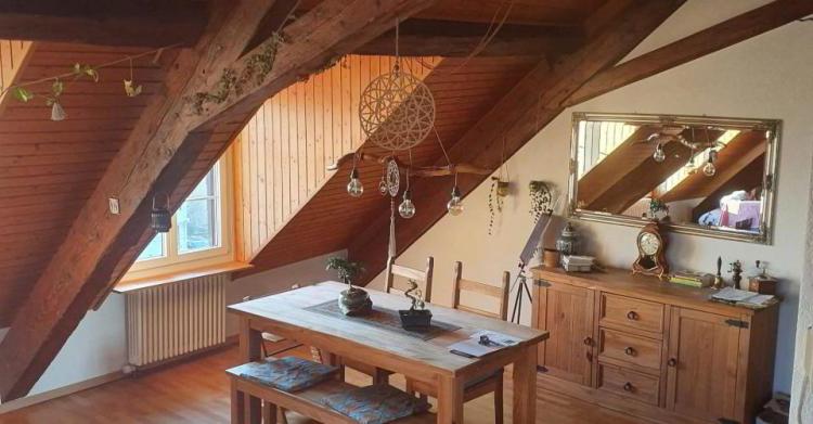Duplex 6 pièces