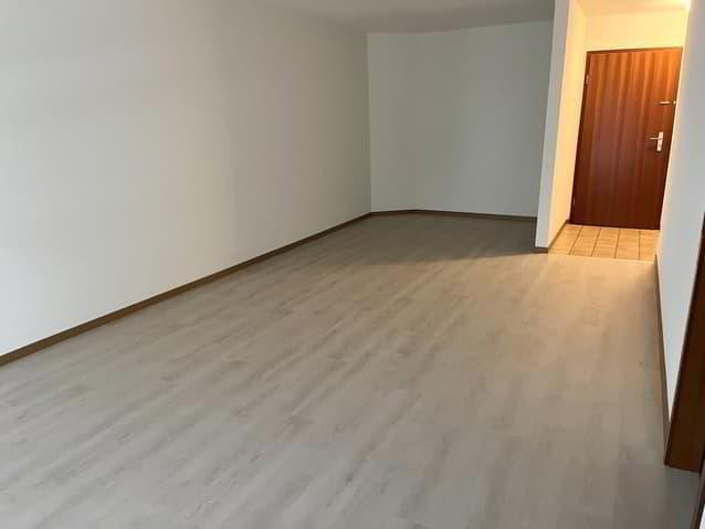 Habitat de 1.0 pièce au 2ème étage