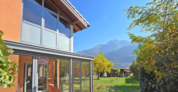 Villa 4.5 pièces