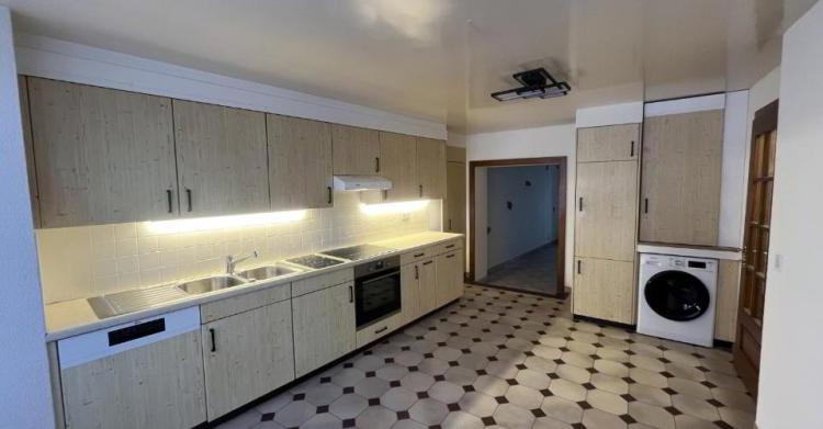 Appartement 5 pièces