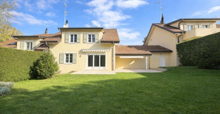 Villa 7 pièces