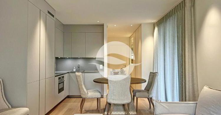 Appartement 1 pièce