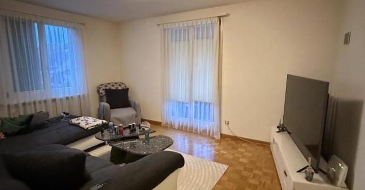 Appartement 3.5 pièces