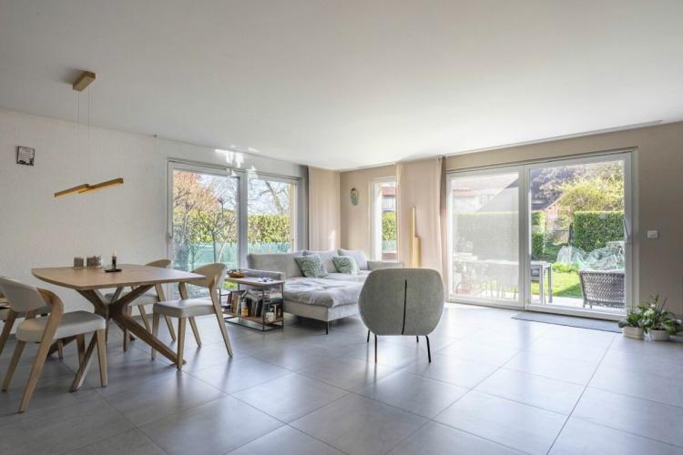 House for sale, Chem. de Pré Marétan 14 (Grens, Switzerland)