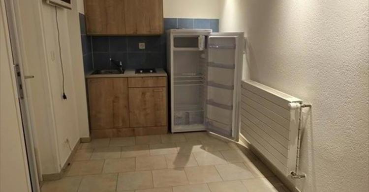 Appartement 1 pièce