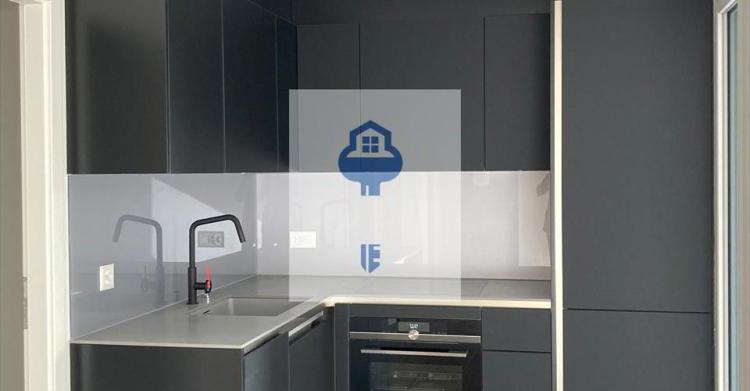 Appartement 4.5 pièces