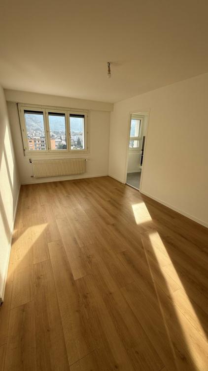 Apartment for rent, Chemin de la Planchette 13 (Aigle, Switzerland)